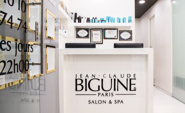 Photo of Jean-Claude Biguine Salon & Spa, Prabhadevi