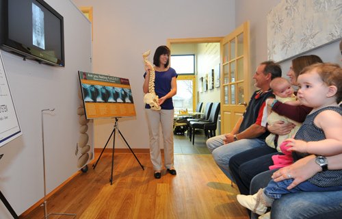 Photo of Dunrobin Family Chiropractic