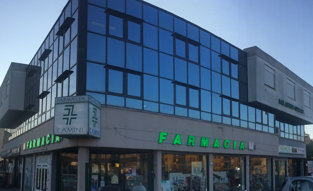 foto Farmacia 7 Camini