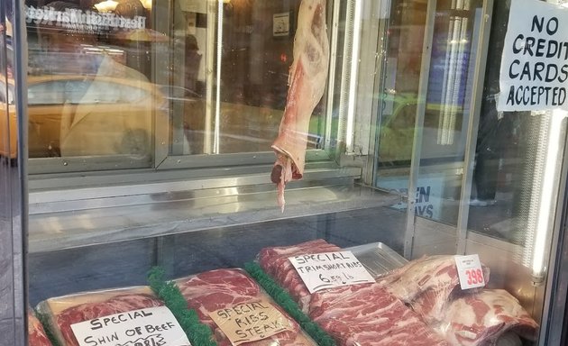 Photo of Akropolis Meat Market