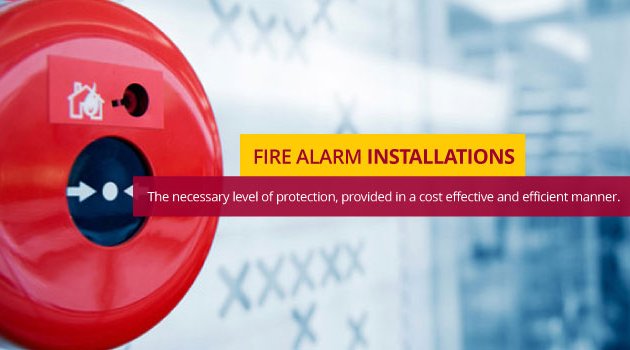 Photo of DD Fire Alarms Ltd