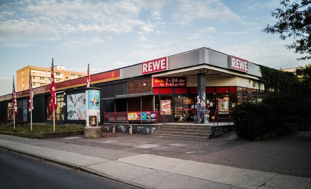 Foto von Rewe