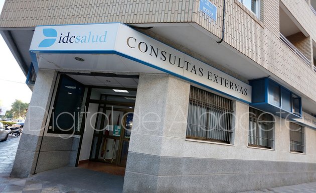 Foto de Hospital Quirónsalud Albacete Urgencias