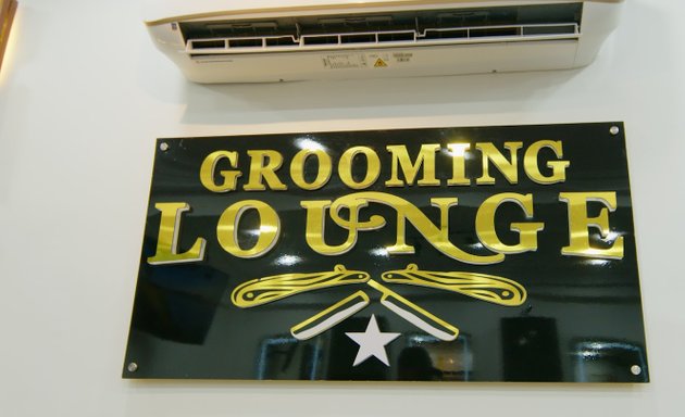 Photo of Grooming Lounge