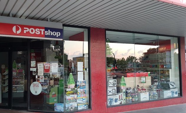 Photo of Australia Post - Mitcham Post Shop