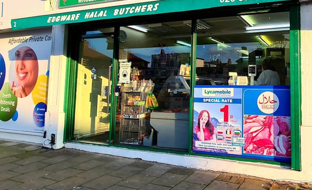 Photo of Edgware Halal Butchers