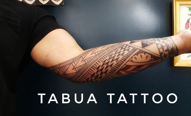 Photo of Tabua Tattoo Company