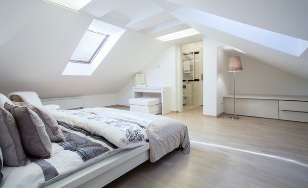 Photo of Oxford Loft Conversions