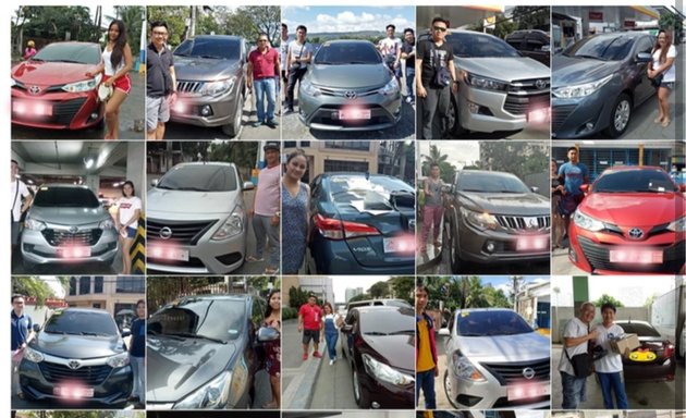 Photo of Cambyo Car Rentals Cebu (24 Hours Self Drive Rent a Car Cebu)