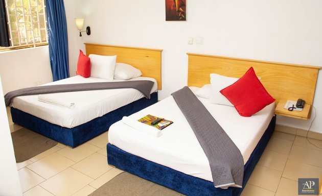 Photo of Asantewaa Premier Hotel