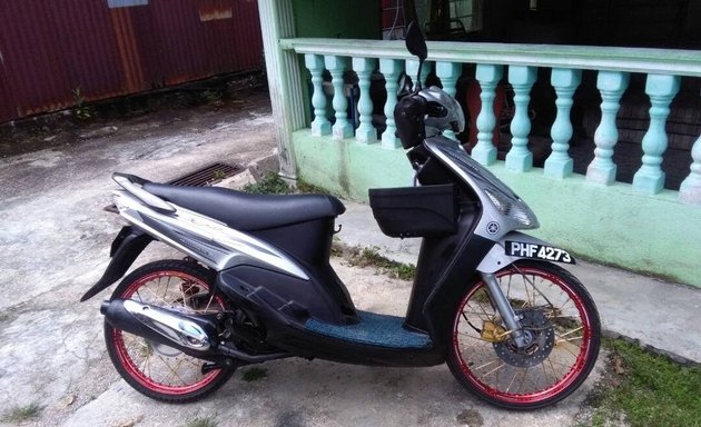 Photo of Bengkel Moto Faiz