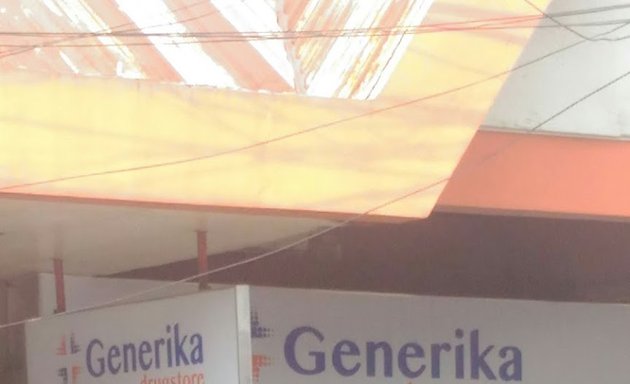 Photo of Generika Drugstore