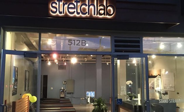 Photo of StretchLab