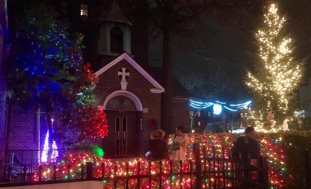 Photo of Nepali Church in New York City - Mount Hermon Aaradhna Church