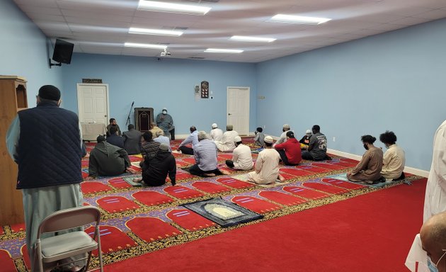 Photo of UMCC - University Muslim Community Center