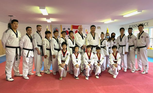 Photo of Kim's Taekwondo