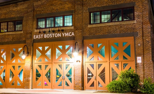 Photo of East Boston YMCA