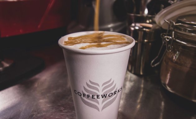 Foto de Coffeeworks