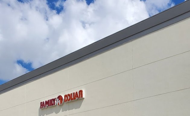 Photo of Family Dollar