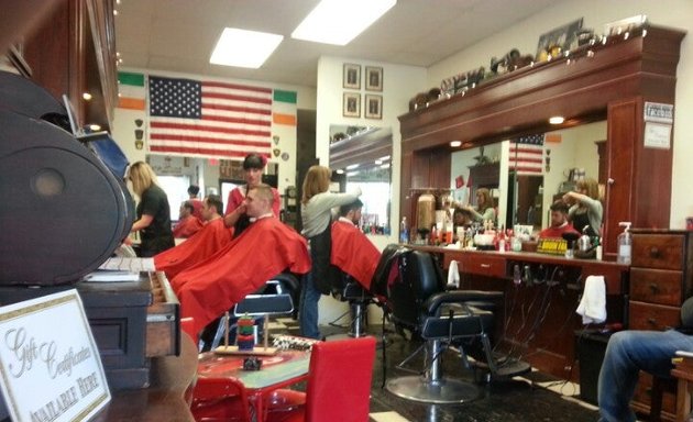 Photo of Aidan's Barber Shop