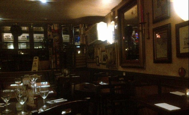 Photo of Bella Italia - South Kensington