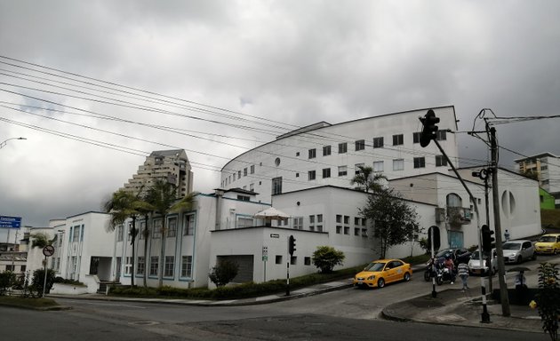 Foto de Facultad De Ciencias para la Salud - Universidad de Caldas