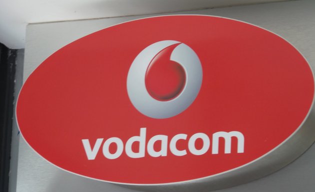 Photo of Vodacom Shop Kensington Square