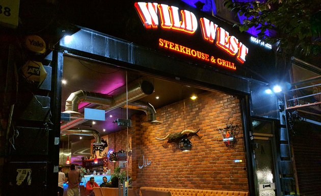 Photo of Wild West Grill