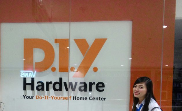 Photo of diy Hardware kcc Mall de Zamboanga