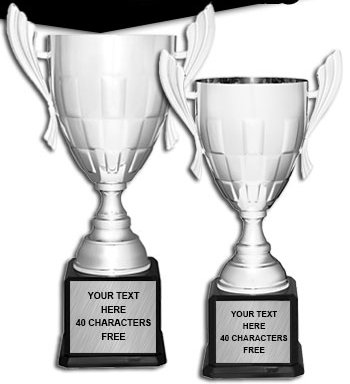 Photo of Trophies Today