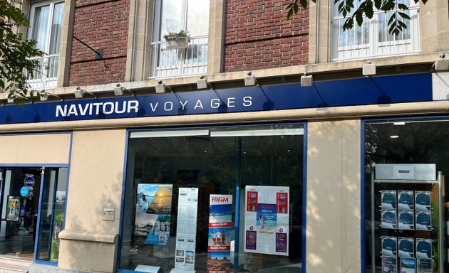 Photo de Navitour Voyages Amiens