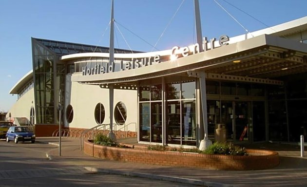 Photo of Horfield Leisure Centre