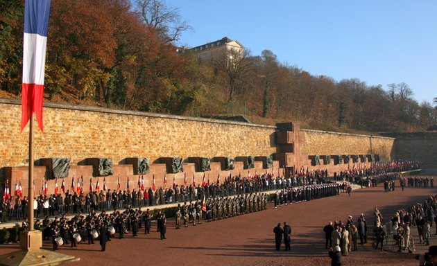 Photo de Association Nationale Mémoires du Mont-Valérien