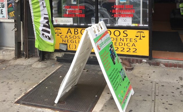 Photo of Apple Wireless Brooklyn Cell Phone Repair Shop