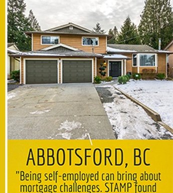 Photo of STAMP Mortgage- Abbotsford Mortgage Broker