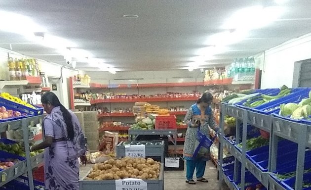 Photo of Culminate Wholesale Shop