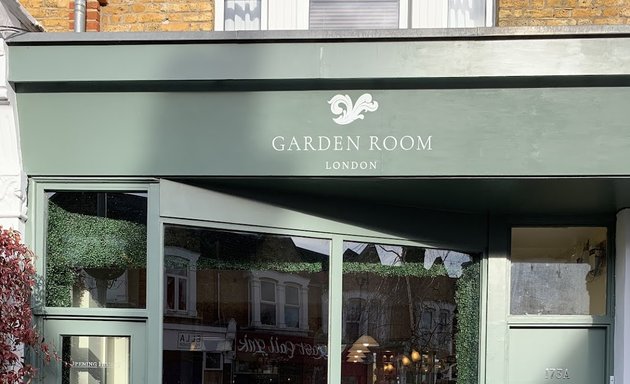 Photo of Garden Room - Hairdresser, Leyton