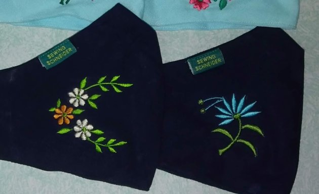 Photo of Shree Sidheshwar Embroidery