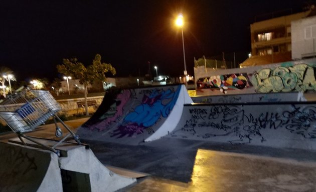 Foto de Skatepark San Gabriel