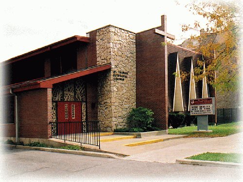 Photo of Saint Thomas Episcopal Church