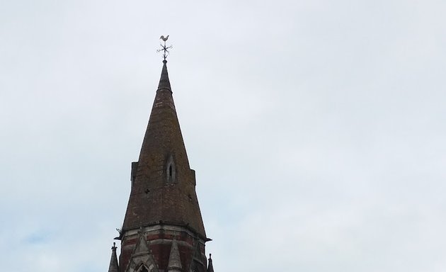 Photo of St. Thomas Church