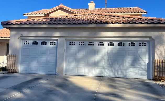 Photo of American Veteran Garage Door Repair of Las Vegas