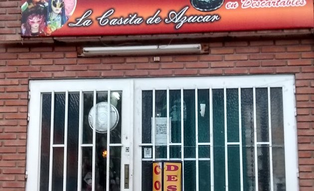 Foto de La Casita de Azúcar