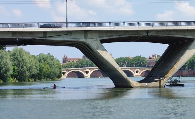 Photo de Emulation Nautique De Toulouse