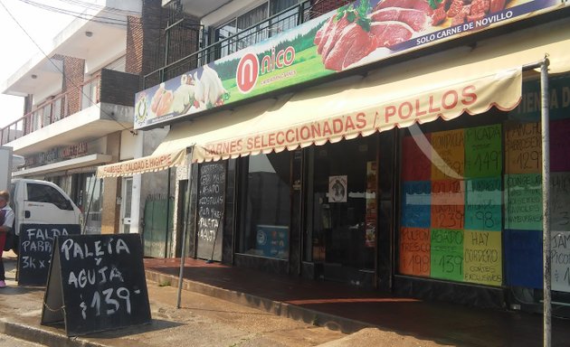 Foto de Mercado De Carnes Nico