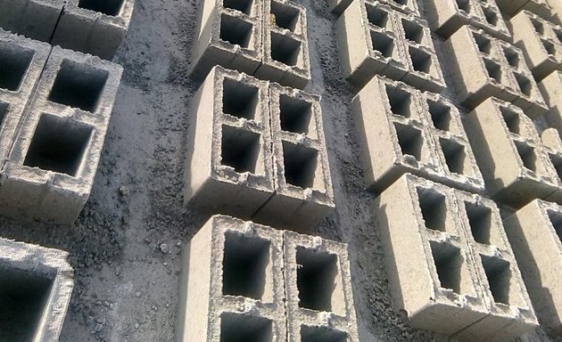 Photo of Wildcat Projects (Concrete PRODUCTS)