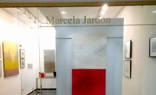 Foto de Marcela Jardón Art Gallery