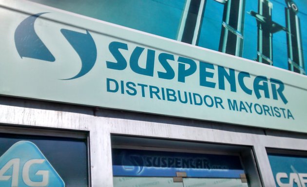 Foto de Suspencar Mayorista SRL