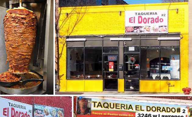 Photo of Taqueria El Dorado