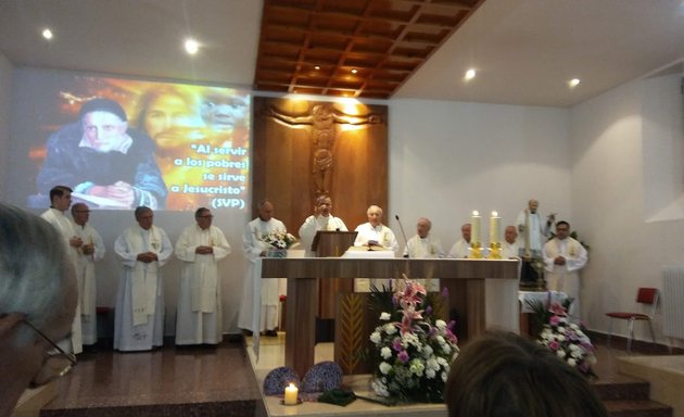 Foto de Iglesia Parroquial de San Vicente de Paúl